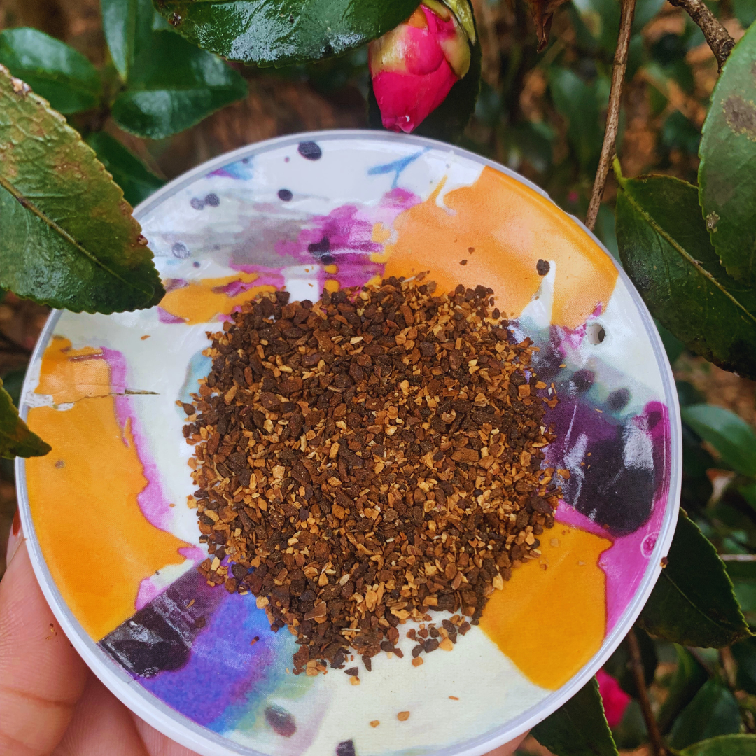 Coffee's Cousin Herbal Tea