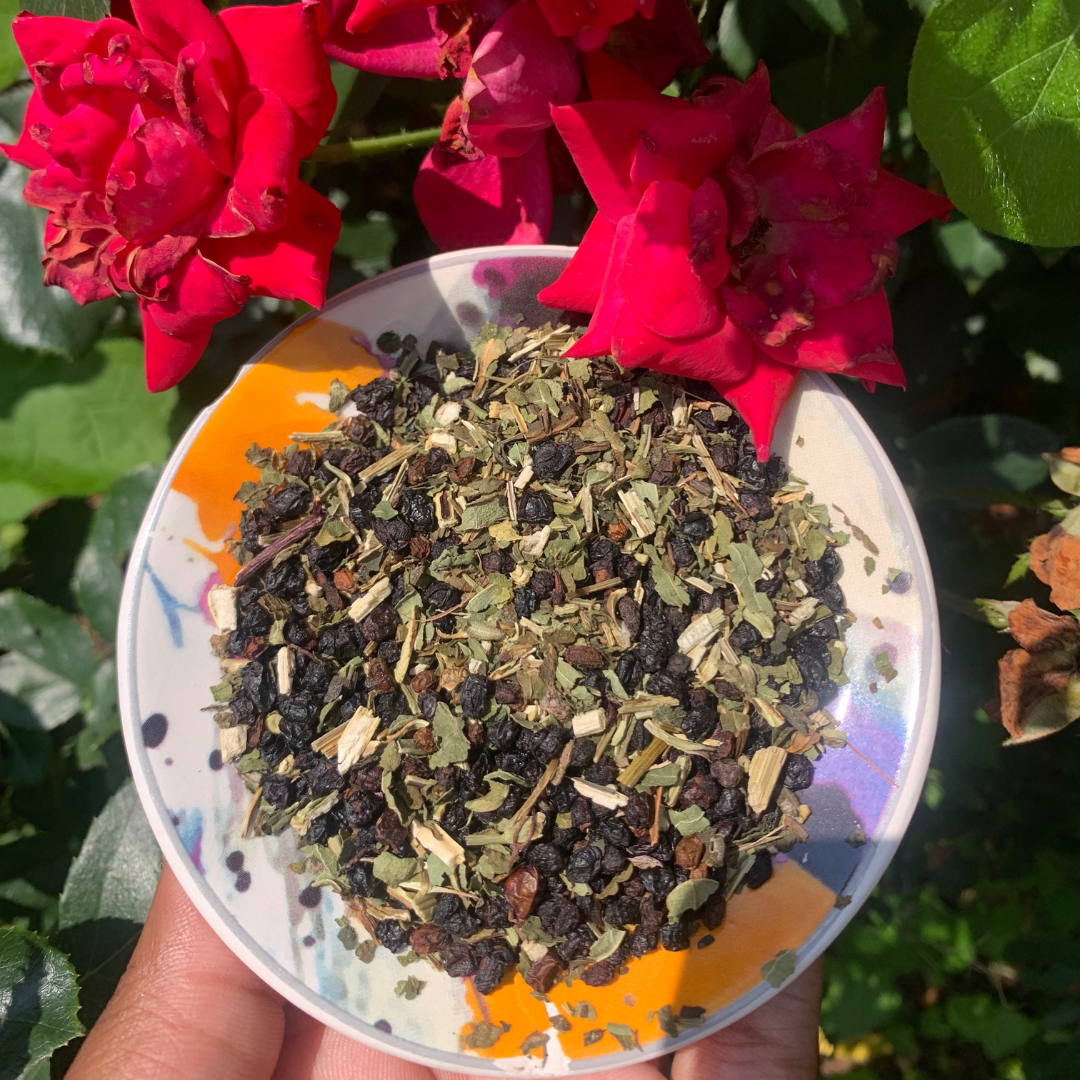 Shield & Strength Immunity Herbal Tea