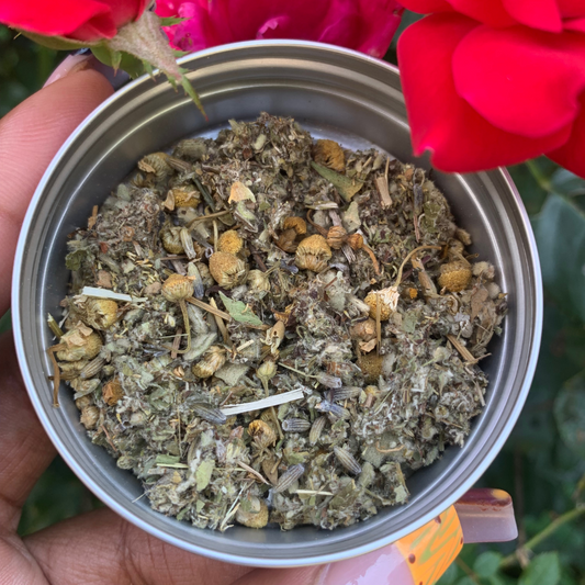 Astral Angel Versatili-Tea