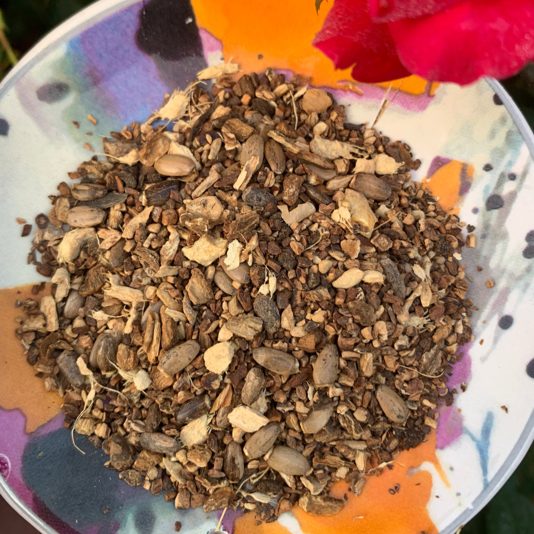 Clean Slate Detox Herbal Tea