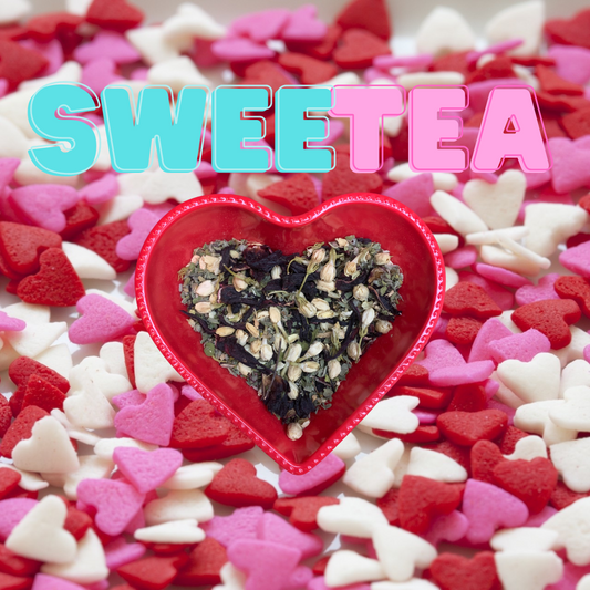 SWEETEA Herbal Tea