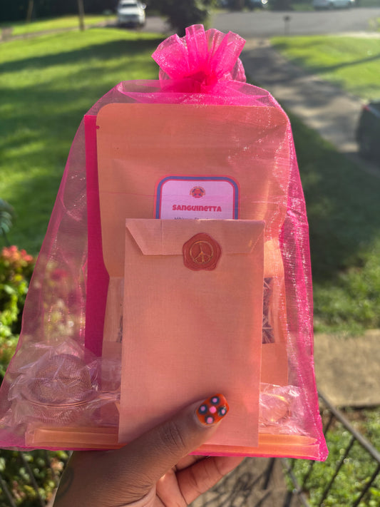 Tea Newbie Kit