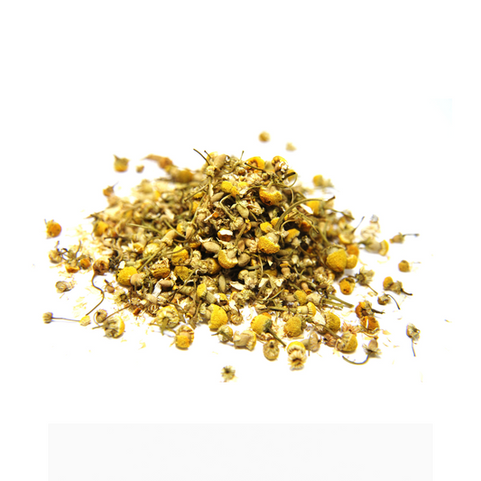 Organic Egyptian Chamomile