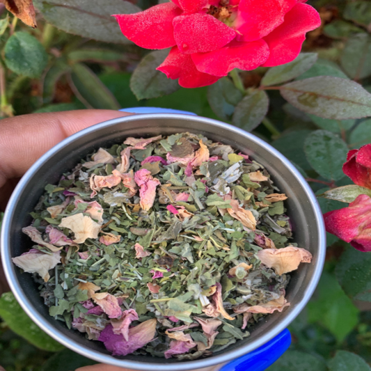 Sanctuary Versatili-Tea